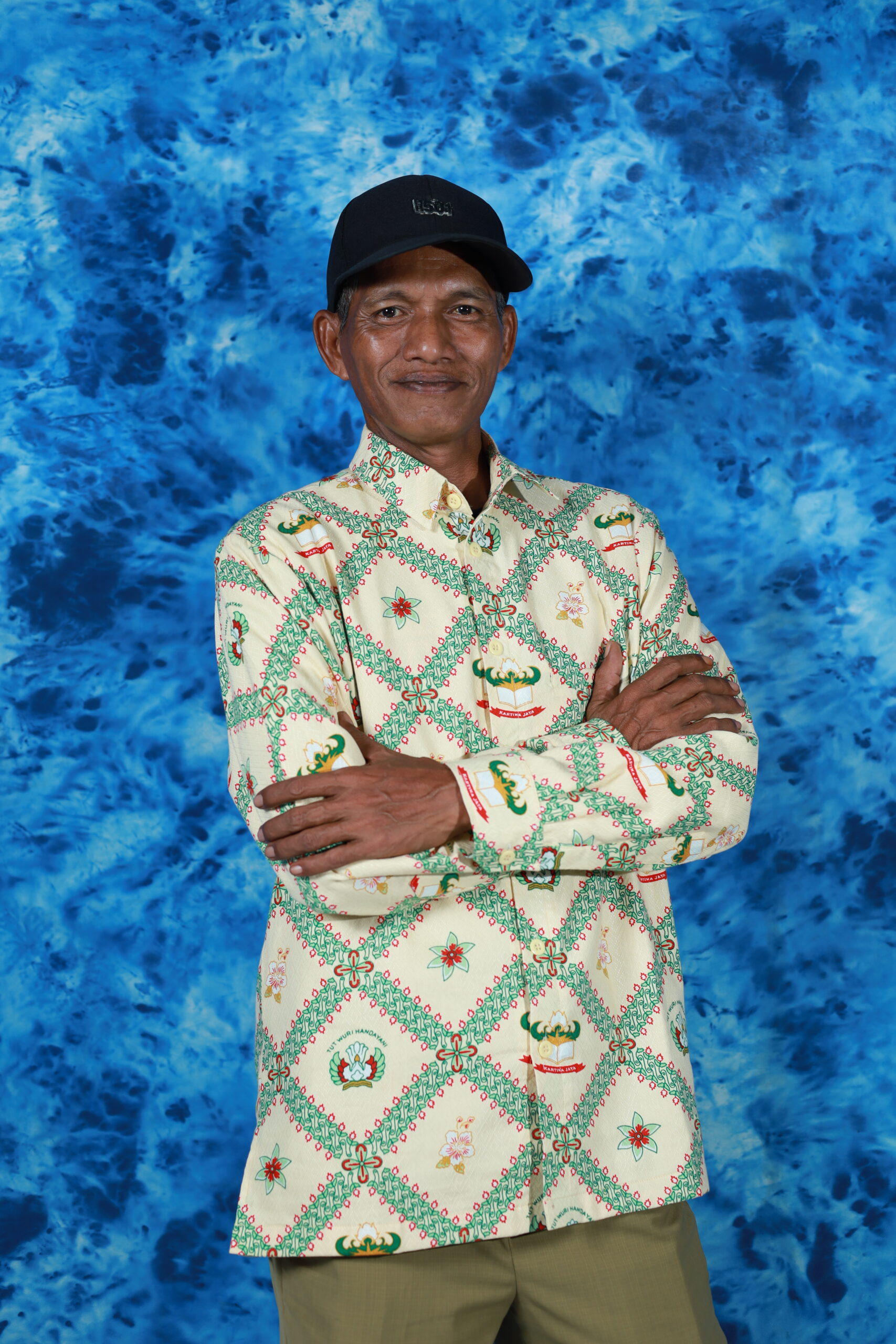 Aji Sujiran
