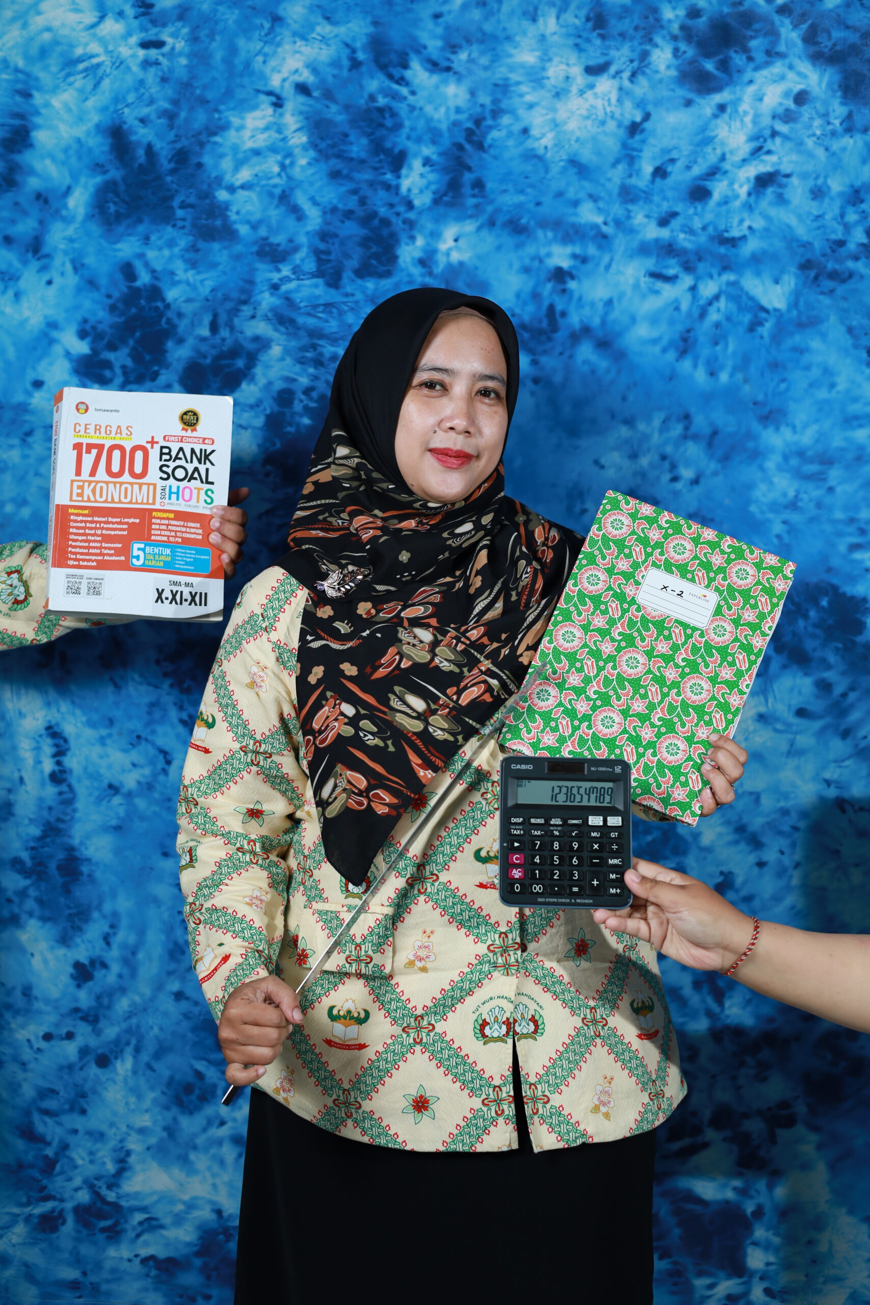 Dwi Wulan Septiani, S.Pd. M.M. (EKONOMI)