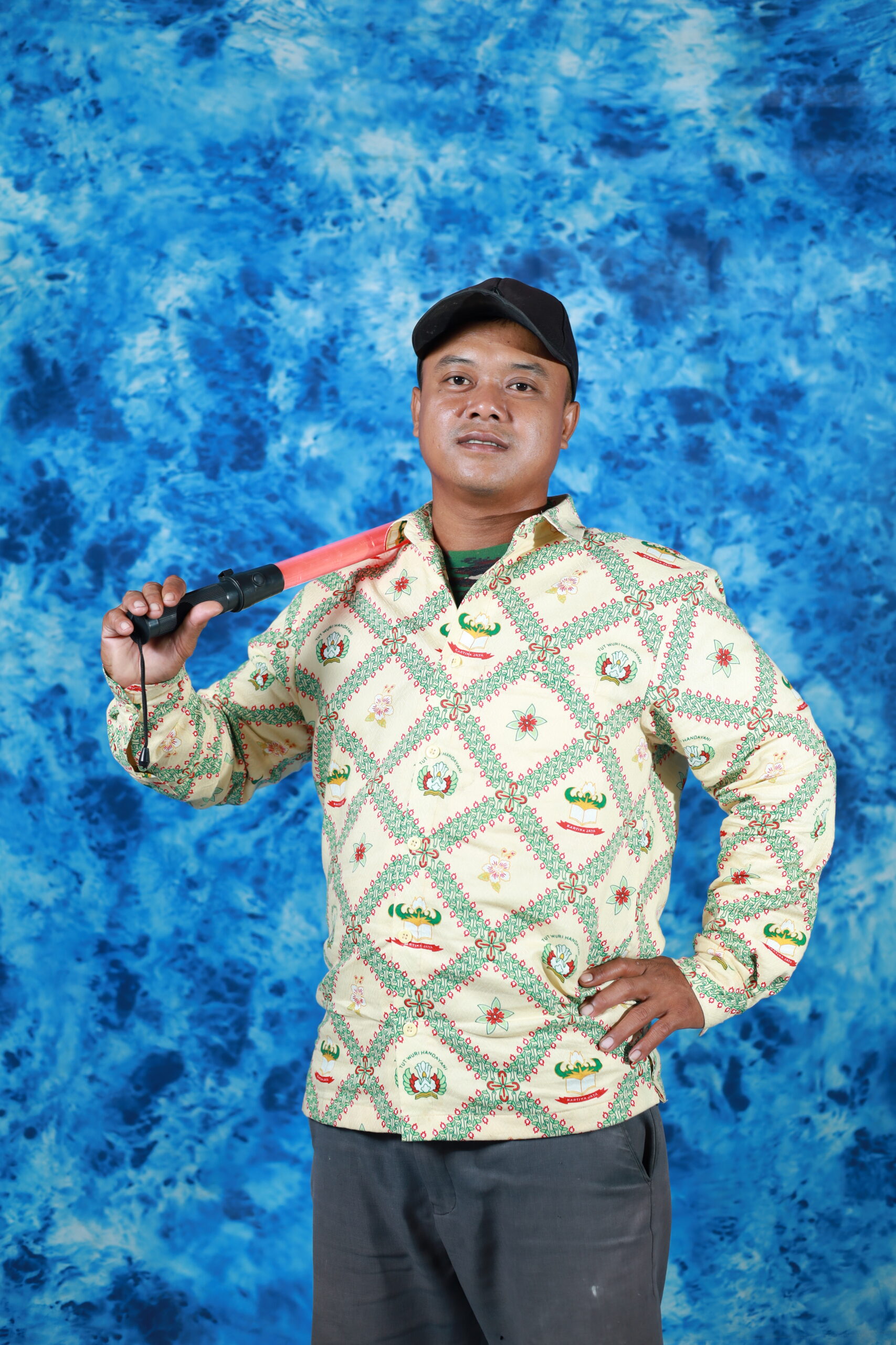 Fahrul Rofy Zaenal