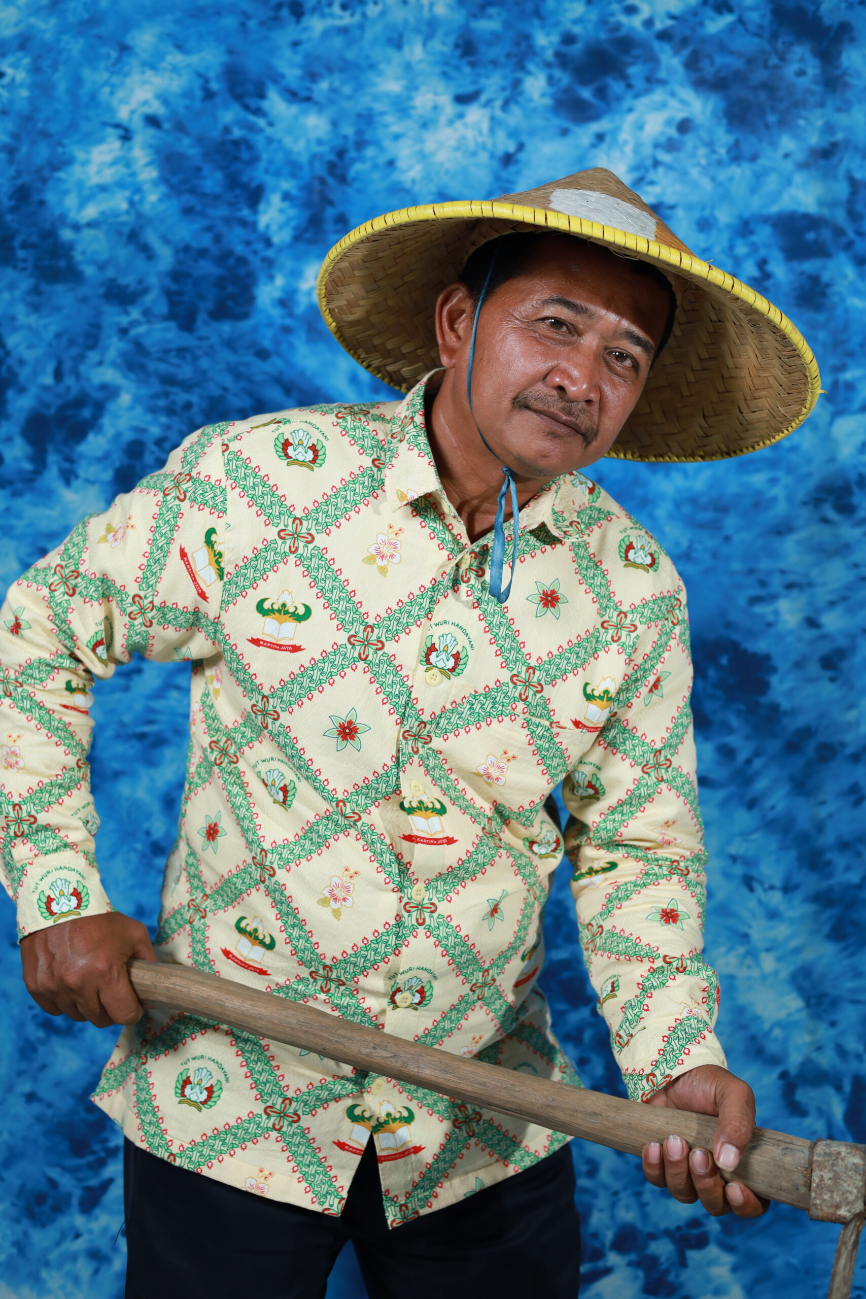 Priharianto