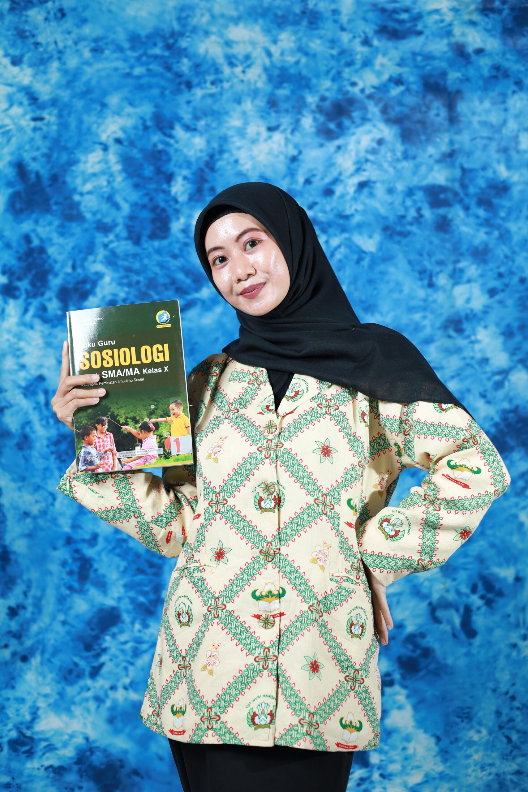 Rachma Fairuza Rizka Fitri (SOS)