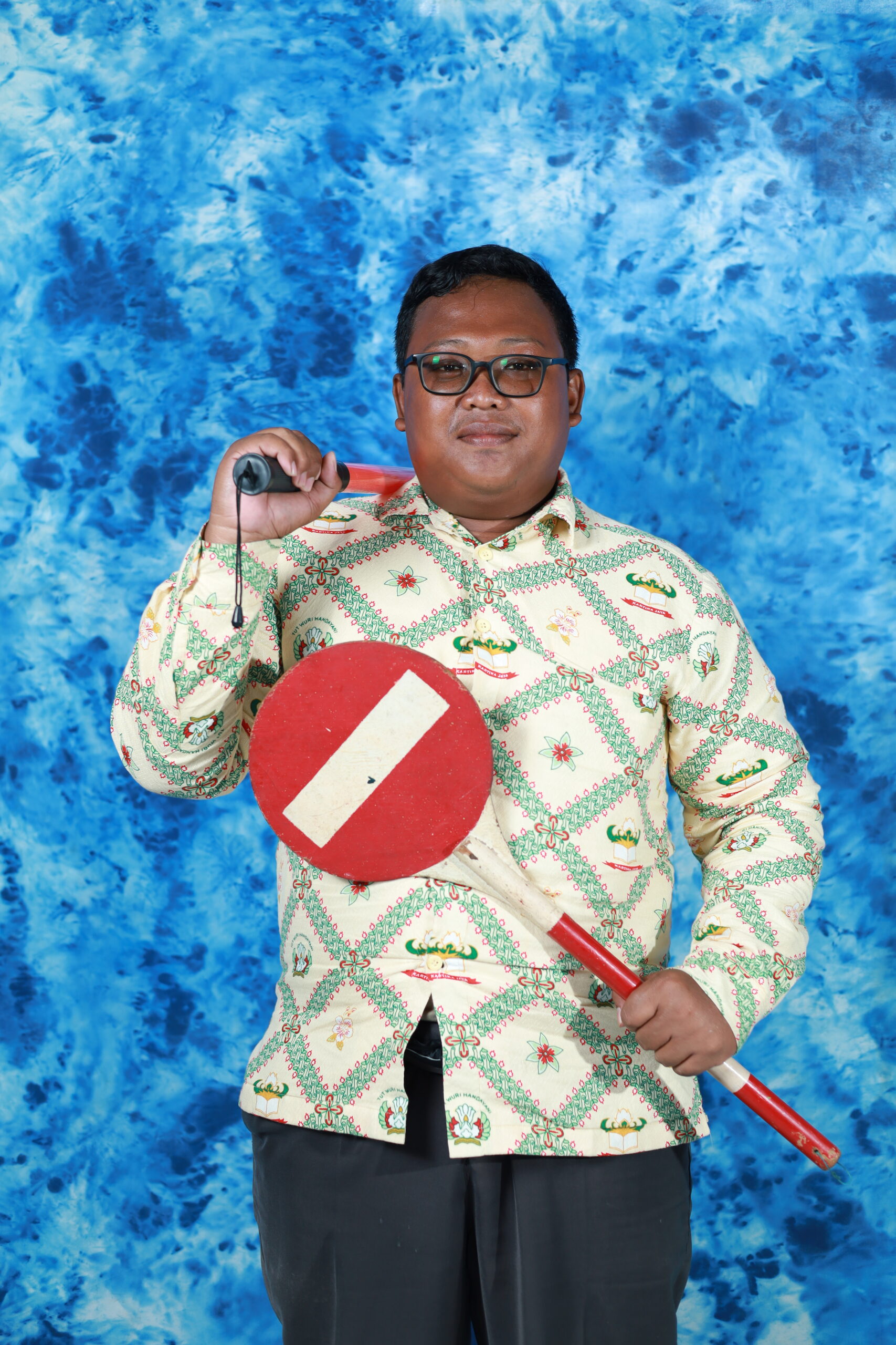 Rizky Andri Putra Pratama