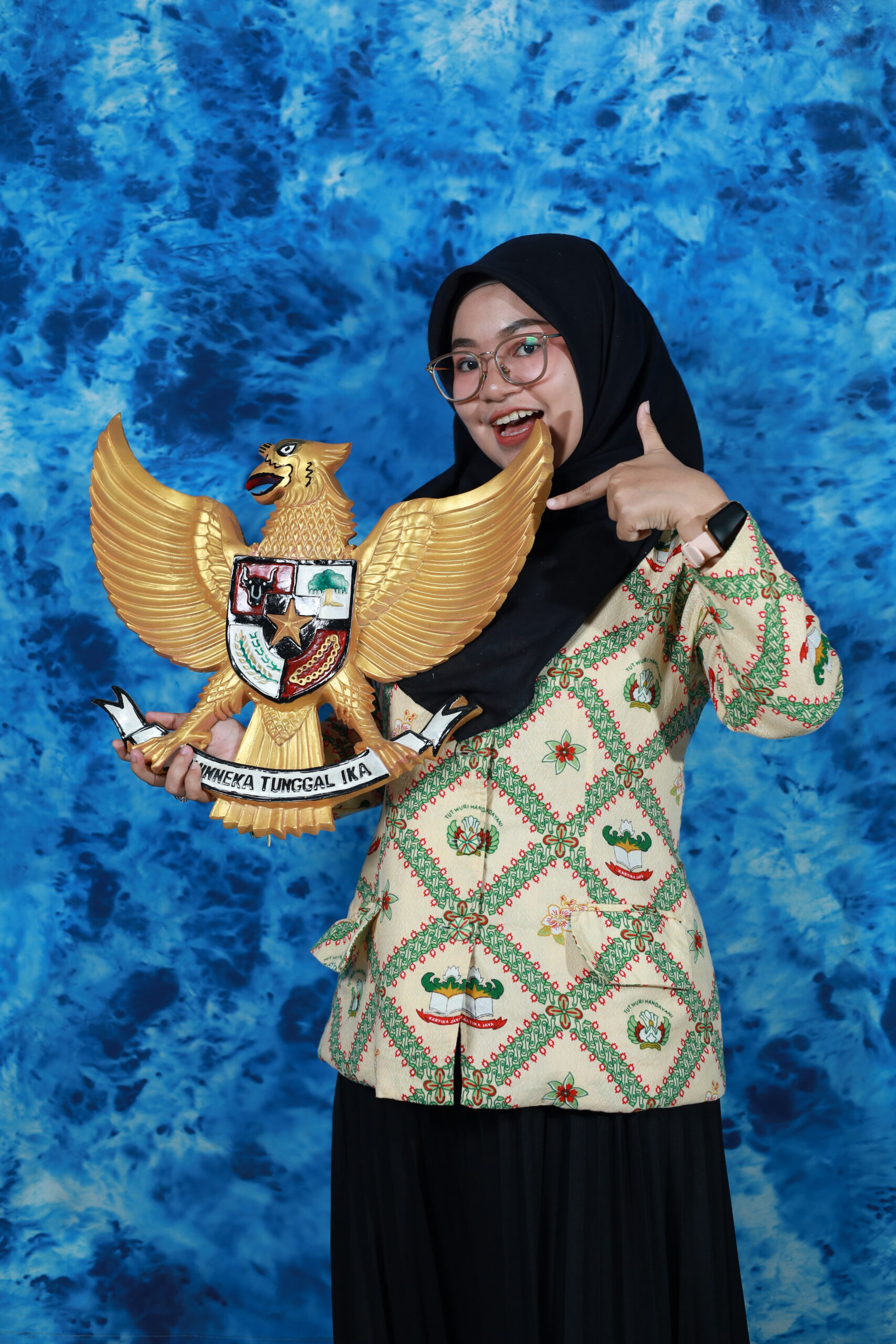 Selfiana Isminatrila. S.Pd (PEND. PANCASILA)