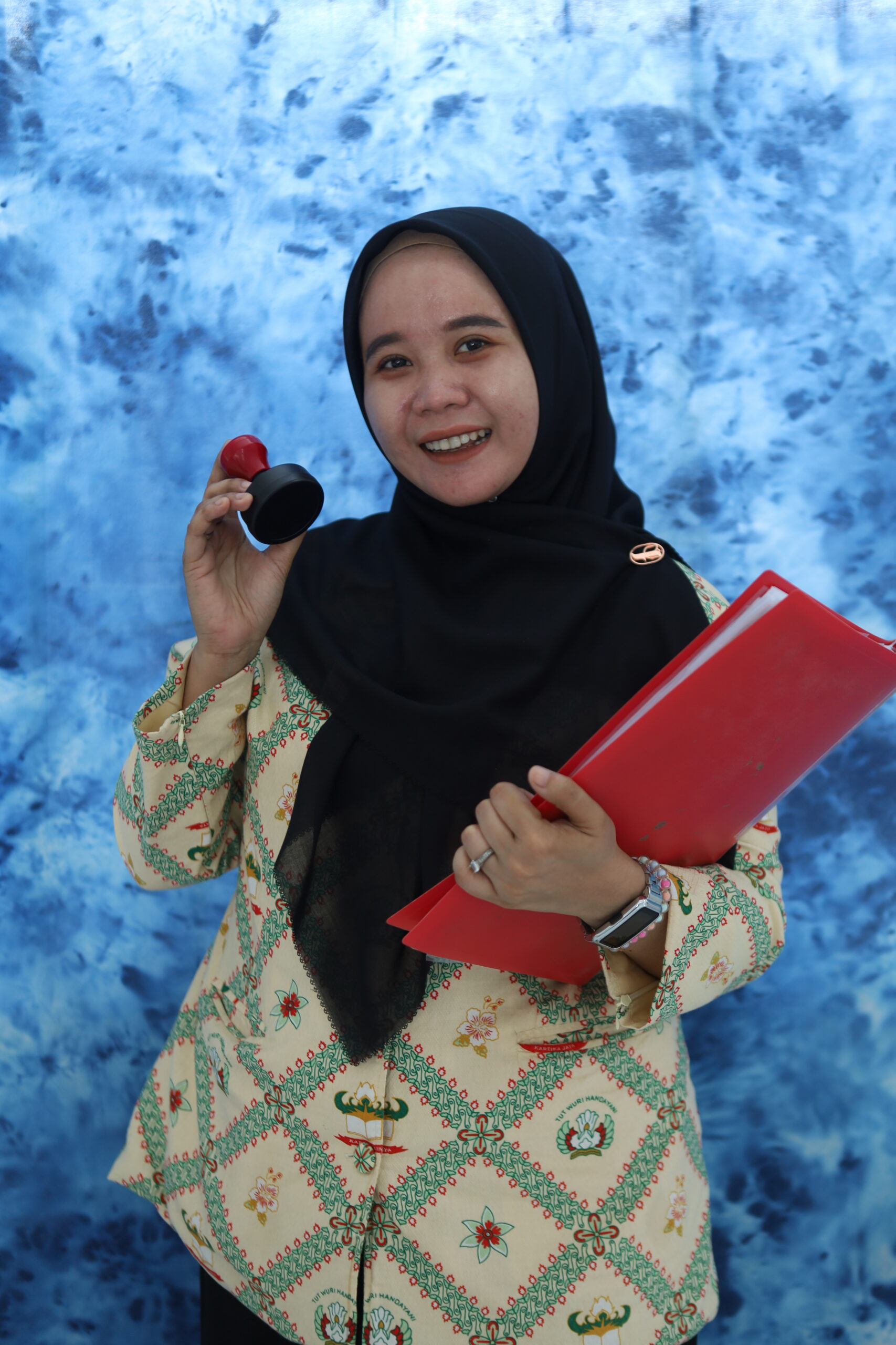 Silvia Galuh Wardani
