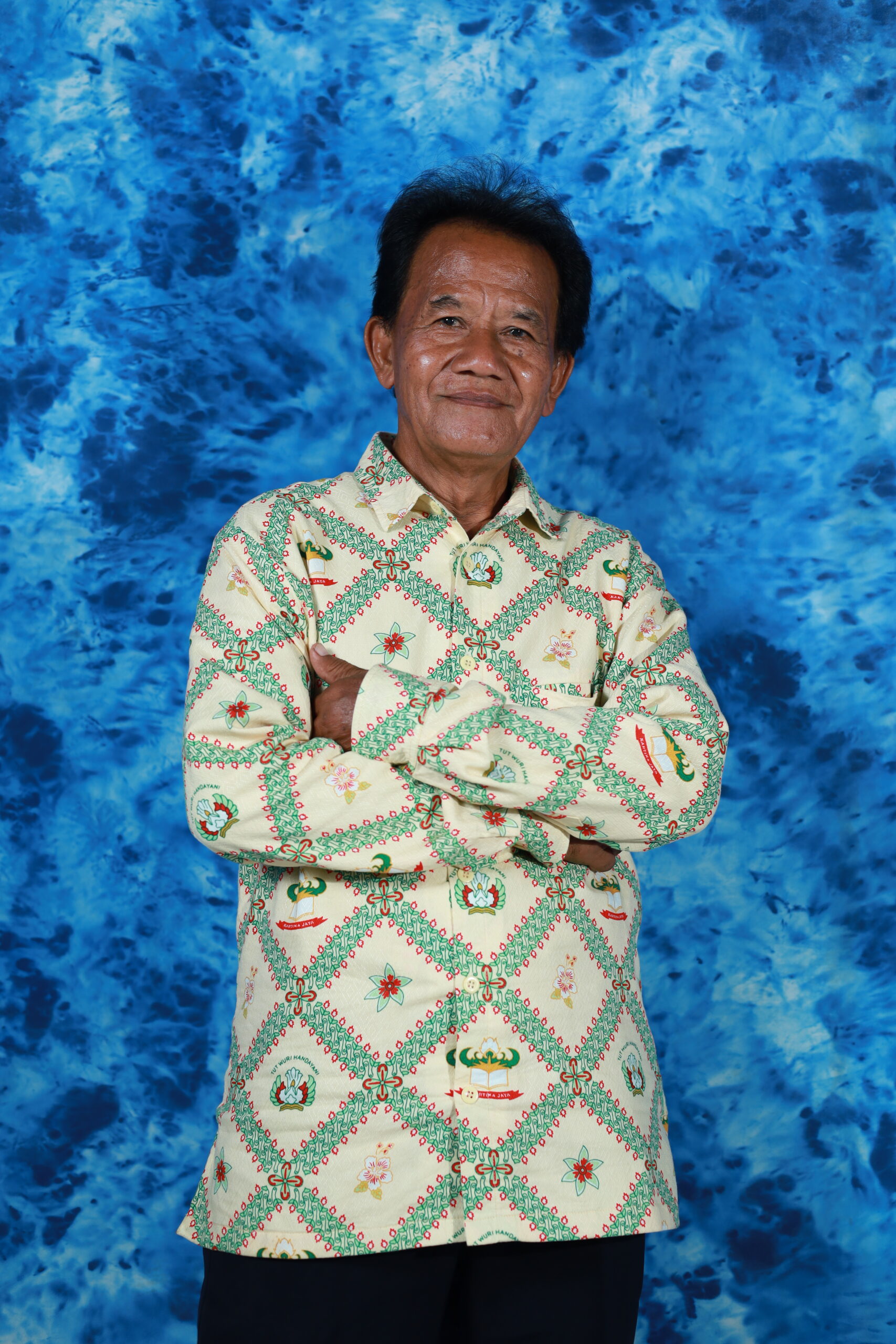 Sukarno
